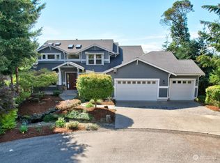 7728 31st St NW, Gig Harbor, WA