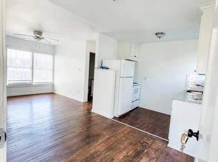 1607 West Ave #C, Waco, TX 76707