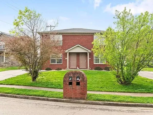 112-114 Garnet Dr, Nicholasville, KY 40356