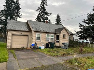405 Denver St SE, Albany, OR 97321