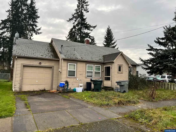 405 Denver St SE, Albany, OR 97321