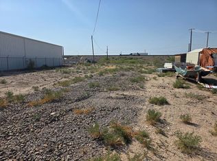 Unknown W, Toyah, TX 79785