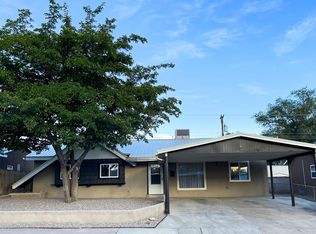 1116 Muriel St NE, Albuquerque, NM 87112