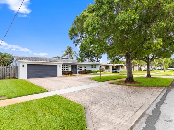5281 SW 4th Court, Plantation, FL 33317