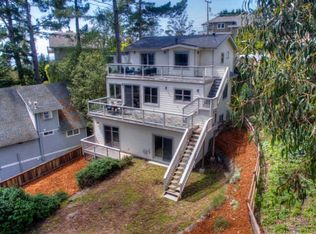 380 San Pedro Rd, El Granada, CA 94018