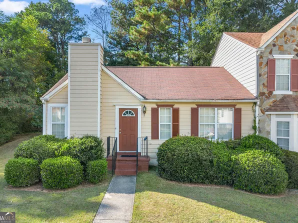7010 Panda Rd, Austell, GA 30168