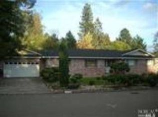 3216 Terra Linda Dr, Santa Rosa, CA 95404