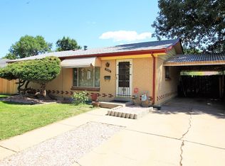 3060 Vaughn St, Aurora, CO 80011