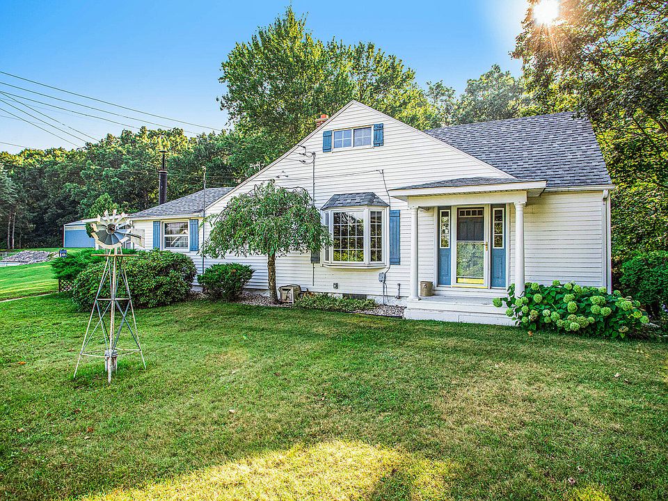 7003 J Dr S, Burlington, MI 49029 Zillow