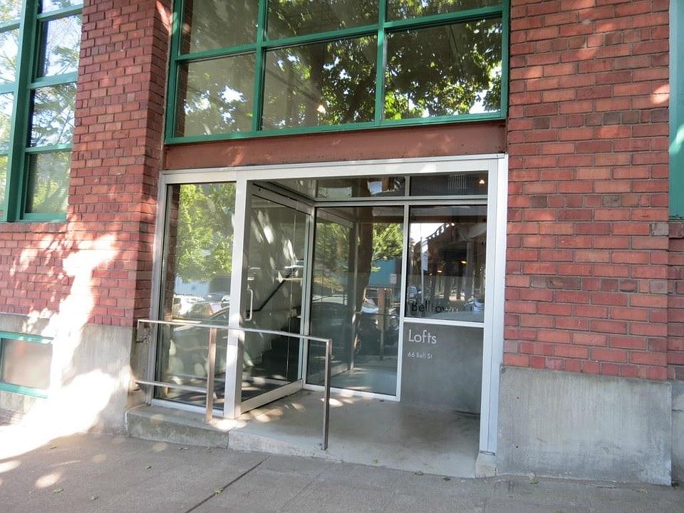 Belltown Lofts