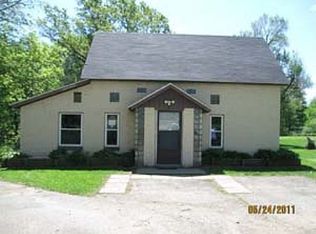 19050 Partello Rd, Marshall, MI 49068