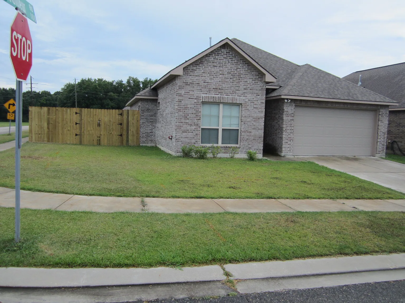 Franklin Ln, Lafayette — Photo 1