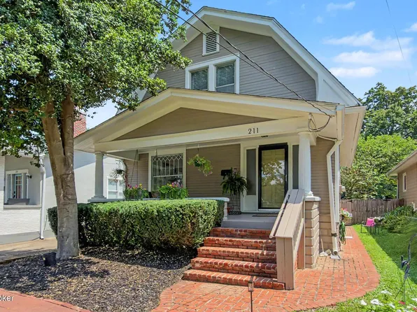 211 Pennsylvania Ave, Louisville, KY 40206