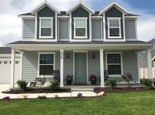 926 W 1050 S, Springville, UT 84663