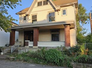 516 S 3rd St, Hamilton, OH 45011