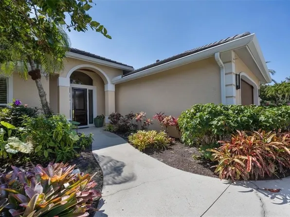 600 Port Side DR, NAPLES, FL 34103