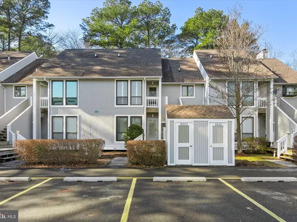 39362 Racquet Ln Unit 8605, Bethany Beach, DE 19930