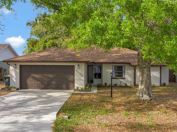 3323 Fox Ridge Dr, Winter Haven, FL 33884