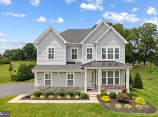 2648 Hawthorn Dr, Eagleville, PA 19403