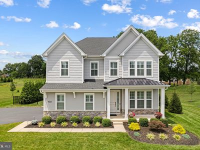 2648 Hawthorn Dr, Eagleville, PA, 19403