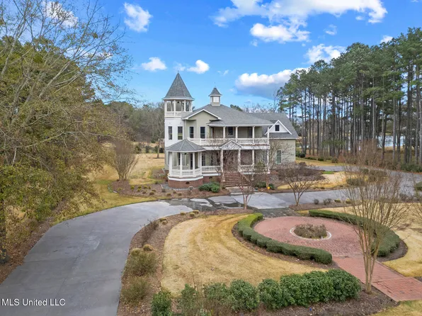 122 Old Orchard Rd, Madison, MS 39110