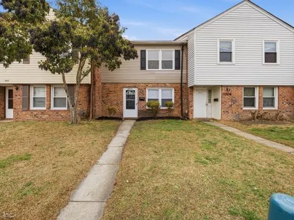 4008 Sloop Trl, Chesapeake, VA 23321