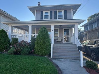 447 139th Bch, Rockaway Park, NY, 11694