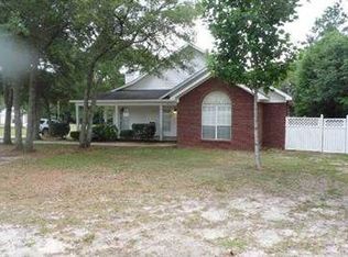 10325 Celeste Rd, Saraland, AL 36571