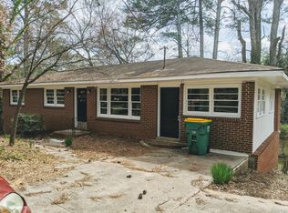 905 Cone Rd, Forest Park, GA 30297