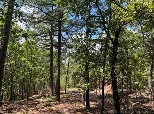 27 SE 1000th Ave, Tuskahoma, OK 74574