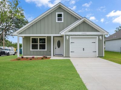 1422 McCaskill Ave, Tallahassee, FL, 32310