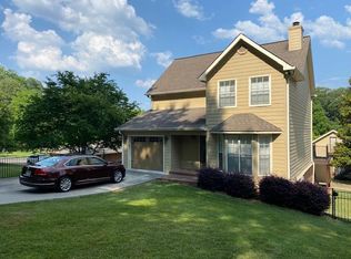 1005 Bayberry Ln, Dalton, GA 30720