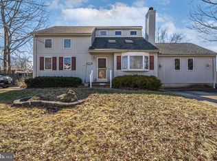 911 Elwood St, Forked River, NJ 08731