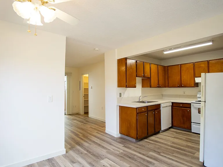 Updated Two-Story Townhouse with Everything You've Been Looking For! — Photo 6