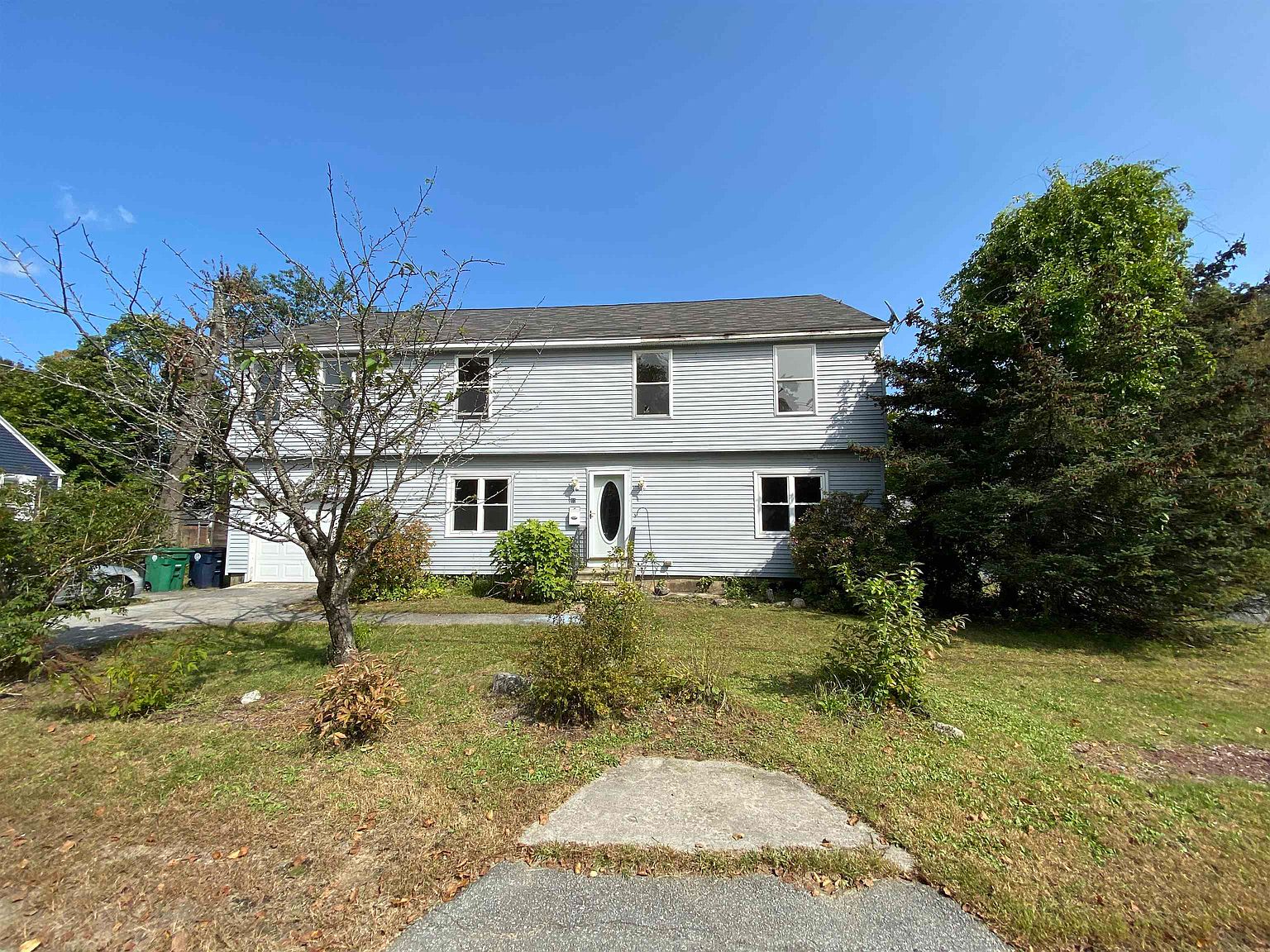 60 Monroe Street, Nashua, NH 03060 MLS 4972306 Zillow