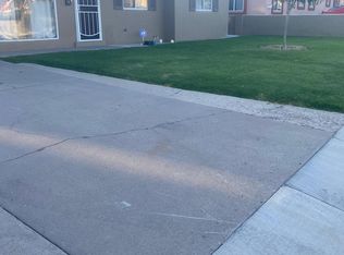 1027 Grace St NE, Albuquerque, NM 87112