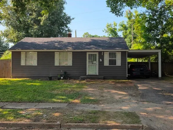 2877 Brewer Ave, Memphis, TN 38114