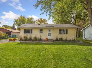 4700 104th Ln NE, Blaine, MN 55014