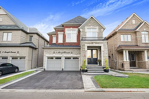 5 Forsyth Cres E Photo 1