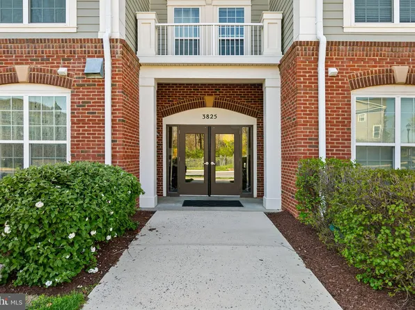 3825 Doc Berlin Dr Unit 25, Silver Spring, MD 20906