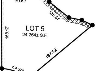 L5 B Westland Addition #14, Volga, SD 57071