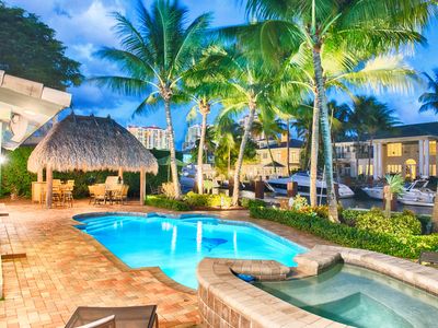 2612 Sea Island Dr, Fort Lauderdale, FL, 33301