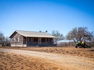 320 county road 341, Jourdanton, TX 78026