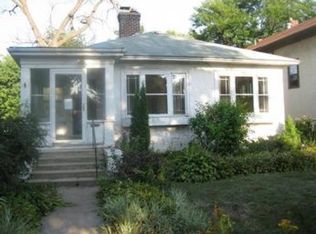 3543 Garfield Ave, Minneapolis, MN 55408