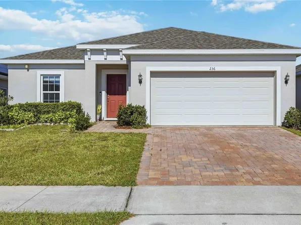 236 Denali St, Haines City, FL 33844