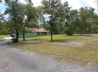8473 SW 137th Ct, Dunnellon, FL 34432