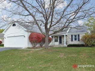 514 Indian Ridge Trl, Wauconda, IL 60084