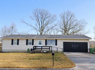 403 S Adrian Ave, Rolla, MO 65401