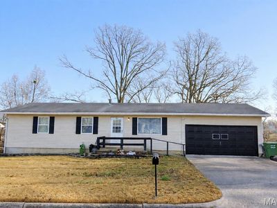 403 S Adrian Ave, Rolla, MO, 65401