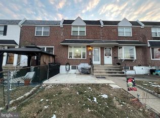 2134 Robbins Ave, Philadelphia, PA 19149